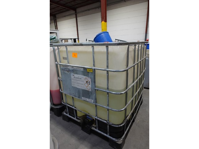 Plm 600 l purac - afbeelding 2 van  4