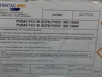 Plm 600 l purac - afbeelding 3 van  4