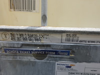 Plm 600 l purac - afbeelding 4 van  4