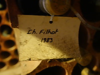 Plm 60x diverse oude wijnen - afbeelding 4 van  12