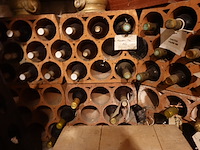 Plm 60x diverse oude wijnen - afbeelding 5 van  12