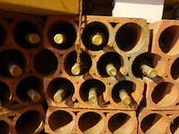 Plm 60x diverse oude wijnen - afbeelding 7 van  12