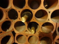 Plm 60x diverse oude wijnen - afbeelding 8 van  12