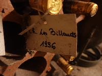 Plm 60x diverse oude wijnen - afbeelding 9 van  12