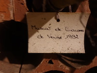 Plm 60x diverse oude wijnen - afbeelding 10 van  12