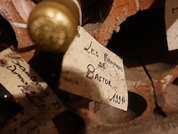 Plm 60x diverse oude wijnen - afbeelding 11 van  12