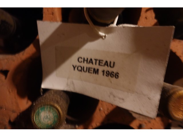 Plm 60x diverse oude wijnen - afbeelding 12 van  12