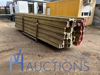 Plm 65 doka balken