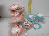 Plm 65 glasvezelabels diverse lengtes nieuw - afbeelding 1 van  1