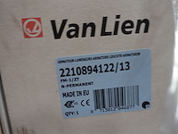 Plm 65x diverse noodverlichting van lie - afbeelding 2 van  15