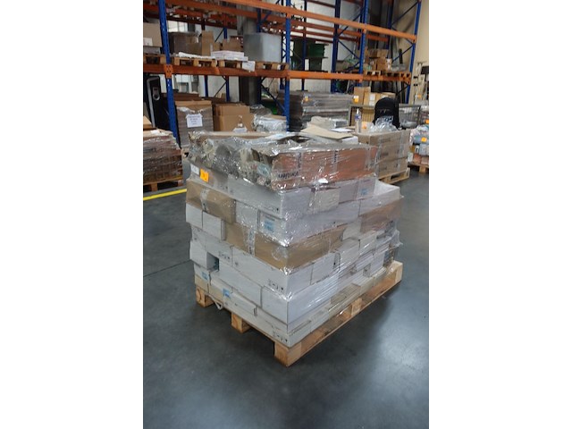 Plm 65x diverse noodverlichting van lie - afbeelding 7 van  15
