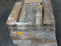 Plm 65x diverse noodverlichting van lie - afbeelding 8 van  15