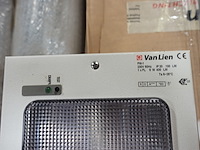 Plm 65x diverse noodverlichting van lie - afbeelding 10 van  15