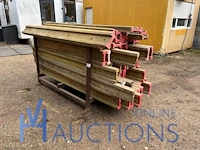 Plm 66 doka balken