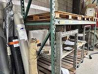 Plm 6lm palletstelling, h +- 4500mm - afbeelding 3 van  4