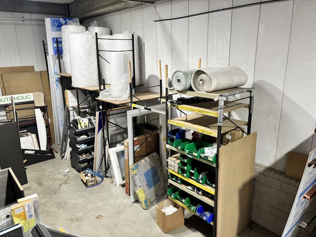 Plm 6lm palletstelling, h divers - afbeelding 1 van  3