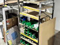 Plm 6lm palletstelling, h divers - afbeelding 2 van  3