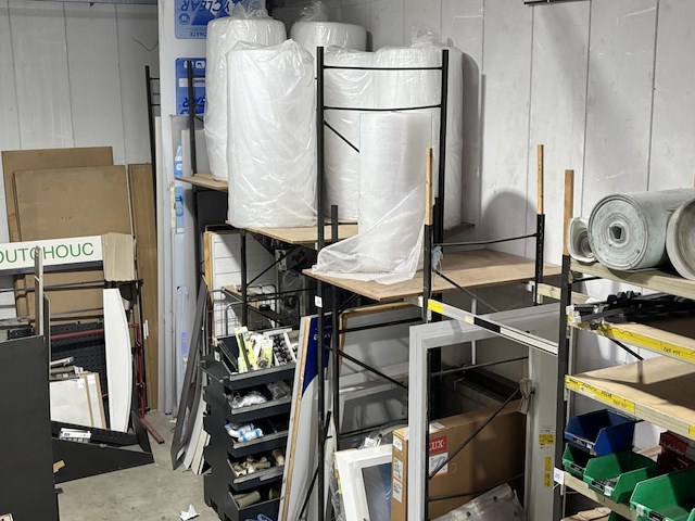 Plm 6lm palletstelling, h divers - afbeelding 3 van  3