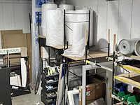Plm 6lm palletstelling, h divers - afbeelding 3 van  3