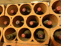 Plm 70x diverse oude wijnen - afbeelding 3 van  8