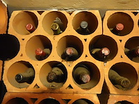 Plm 70x diverse oude wijnen - afbeelding 4 van  8