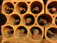 Plm 70x diverse oude wijnen - afbeelding 5 van  8