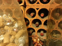 Plm 70x diverse oude wijnen - afbeelding 8 van  8