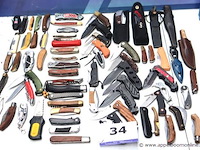 Plm 71 diverse jachtmessen