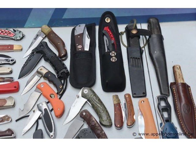 Plm 71 diverse jachtmessen - afbeelding 2 van  4