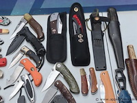 Plm 71 diverse jachtmessen - afbeelding 2 van  4