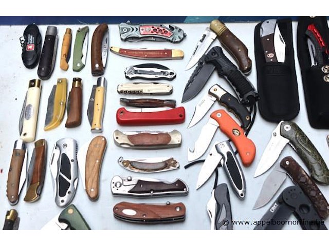 Plm 71 diverse jachtmessen - afbeelding 3 van  4