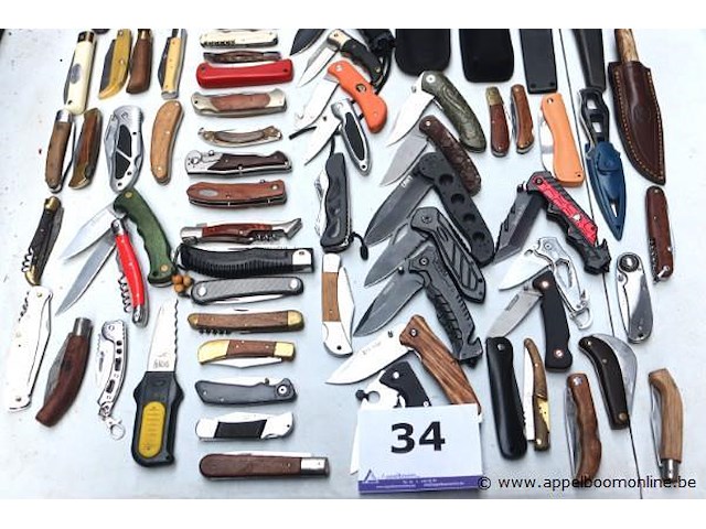 Plm 71 diverse jachtmessen - afbeelding 4 van  4