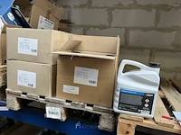 Plm 72 bussen antivries synmar