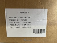 Plm 72 bussen antivries synmar - afbeelding 2 van  8