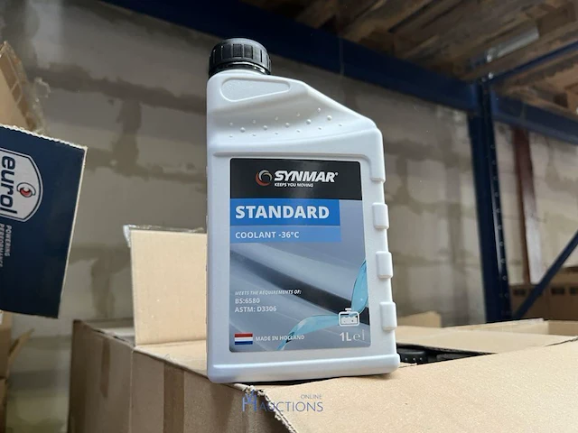Plm 72 bussen antivries synmar - afbeelding 7 van  8