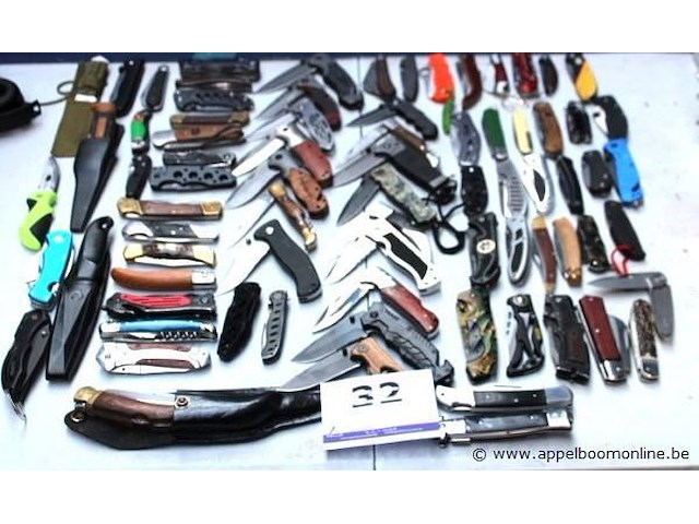 Plm 75 diverse jachmessen - afbeelding 1 van  6