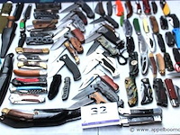 Plm 75 diverse jachmessen - afbeelding 1 van  6