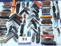 Plm 75 diverse jachtmessen