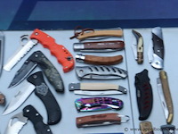 Plm 75 diverse jachtmessen - afbeelding 2 van  6