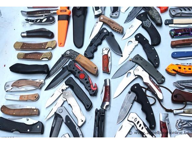 Plm 75 diverse jachtmessen - afbeelding 4 van  6