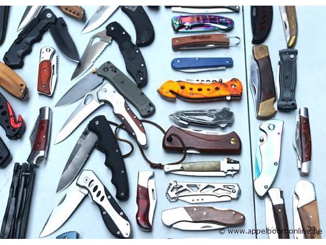 Plm 75 diverse jachtmessen - afbeelding 5 van  6