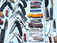 Plm 75 diverse jachtmessen - afbeelding 5 van  6