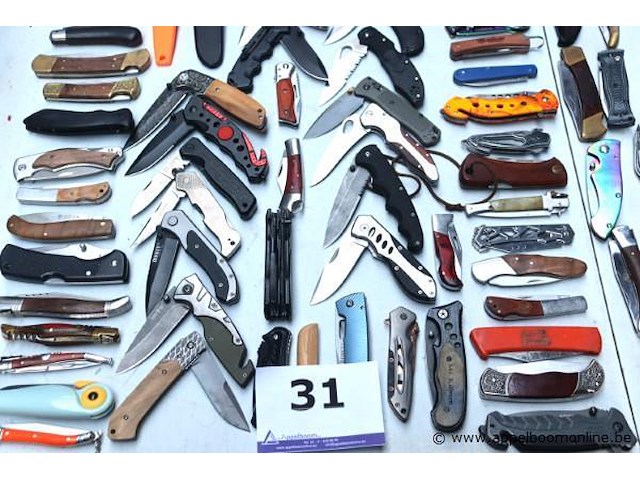 Plm 75 diverse jachtmessen - afbeelding 6 van  6