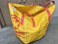 Plm 8 bigbags