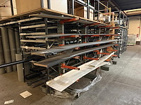 Plm 8 diverse mdf vensterbanken - afbeelding 1 van  4