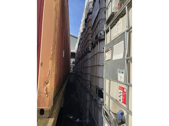 Plm 8 ibc-containers - afbeelding 5 van  9