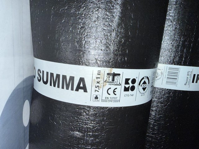 Plm 8 iko summa - afbeelding 2 van  2