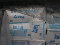Plm 8 zakken snempleister knauf - afbeelding 2 van  2