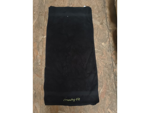 Plm 80x handdoek - afbeelding 1 van  3