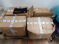 Plm 80x handdoek - afbeelding 1 van  2